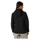 Verglas Hooded Insulator - Women's Insulated Jacket - 1