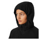Verglas Hooded Insulator - Manteau isolé pour femme - 2