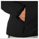 Verglas Hooded Insulator - Manteau isolé pour femme - 3