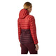 Banff Hooded Insulator - Women's Insulated Jacket - 1
