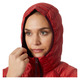 Banff Hooded Insulator - Women's Insulated Jacket - 2