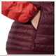 Banff Hooded Insulator - Manteau isolé pour femme - 3