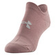 Essential Lightweight No Show - Women's Ankle Socks (Pack of 6 pairs) - 1