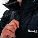 Lightweight Insulated - Women's Hooded Insulated Jacket - 4
