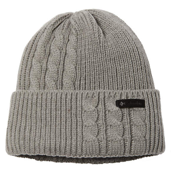 Agate Pass - Adult's Cuffed Beanie