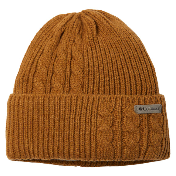 Agate Pass - Adult's Cuffed Beanie