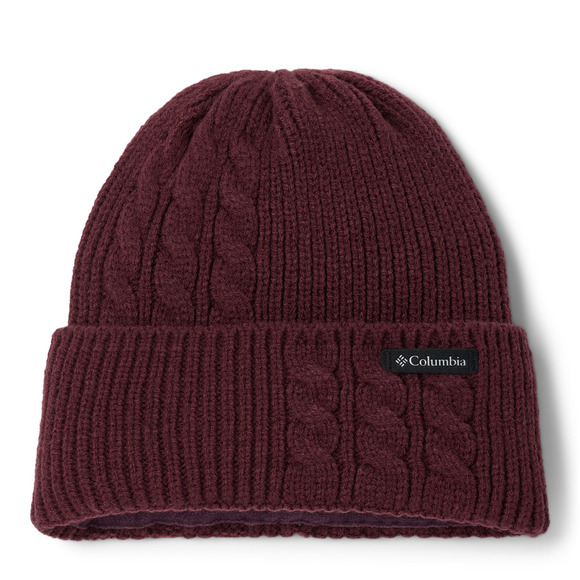 Agate Pass - Adult's Cuffed Beanie