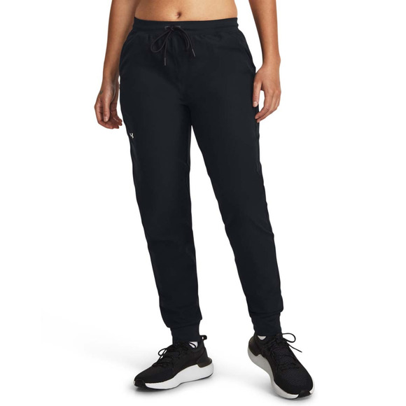 Armour Woven - Women's Training Pants