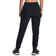 Armour Woven - Women's Training Pants - 1