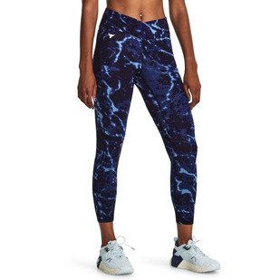 Project Rock Crossover Ankle - Women's 7/8 Training Tights
