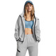 Unstoppable - Women's Full-Zip Hoodie - 2