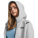 Unstoppable - Women's Full-Zip Hoodie - 3