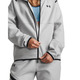 Unstoppable - Women's Full-Zip Hoodie - 4