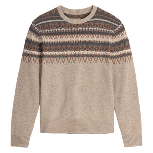 Arch Rock - Chandail en tricot pour homme