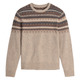 Arch Rock - Chandail en tricot pour homme - 0