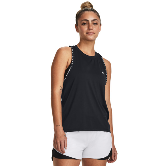 Knockout Novelty - Women's Training Tank Top