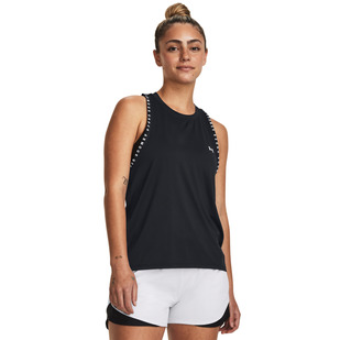 Knockout Novelty - Women's Training Tank Top