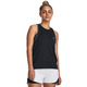 Knockout Novelty - Camisole d'entraînement pour femme - 0