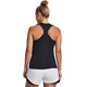 Knockout Novelty - Women's Training Tank Top - 1