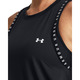 Knockout Novelty - Women's Training Tank Top - 2