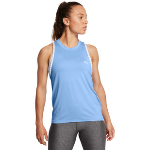 Knockout Novelty - Women's Training Tank Top