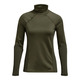 CGI Novelty Funnel Neck - Women's Training Long-Sleeved Shirt - 0