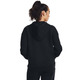 Essential Fleece - Women's Full-Zip Hoodie - 1