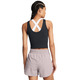 Motion - Women's Training Tank Top - 1