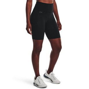 Motion Bike - Women's Fitted Training Shorts