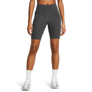 Motion Bike - Women's Fitted Training Shorts