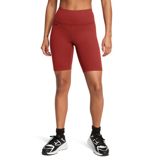 Motion Bike - Women's Fitted Training Shorts