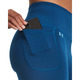 Motion - Women's 7/8 Training Leggings - 2