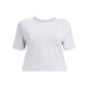 Motion (Plus Size) - Women's Training T-Shirt - 4