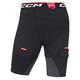 SCJ2BA Jr - Junior Shorts with Jock - 1