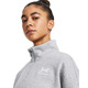 Essential DSG - Women's Half-Zip Fleece Sweater - 2