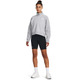 Essential DSG - Women's Half-Zip Fleece Sweater - 3