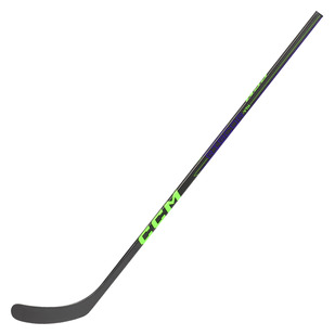 Ribcor Trigger 7 Enf - Bâton de hockey en composite pour enfant