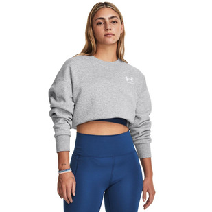 Essential OS Crew - Women's Sweatshirt