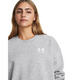 Essential OS Crew - Women's Sweatshirt - 2