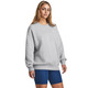 Essential OS Crew - Women's Sweatshirt - 3