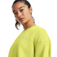 Essential OS Crew - Women's Sweatshirt - 2