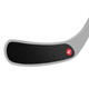 Standard - Ruban autocollant pour lame de bâton de hockey - 0