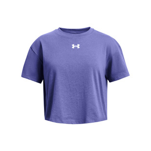 Sportstyle Logo Jr - Girls' T-Shirt
