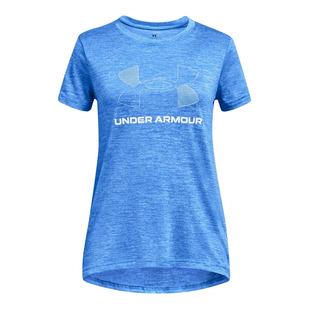 Tech BL Twist Jr - T-shirt athlétique pour fille