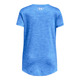 Tech BL Twist Jr - T-shirt athlétique pour fille - 1