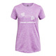 Tech BL Twist Jr - T-shirt athlétique pour fille - 0