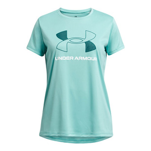 Tech BL Jr - T-shirt athlétique pour fille