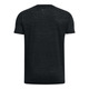 Tech Vent Jacquard Jr - Boys' Athletic T-Shirt - 1
