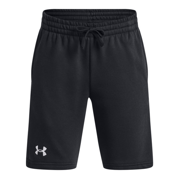 Rival - Junior Fleece Shorts