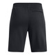 Rival - Junior Fleece Shorts - 1